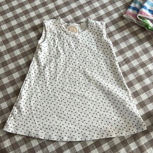 Beaufort Bonnet Company day dress toddler girl